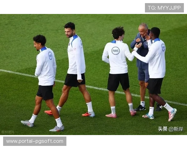 巴黎圣日耳曼多名主力伤缺 数周内阵容面临考验