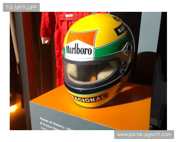 巴西车迷设计塞纳主题头盔,奥康携特别涂装致敬传奇 巴西车迷设计塞纳主题头盔,奥康携特别涂装致敬传奇