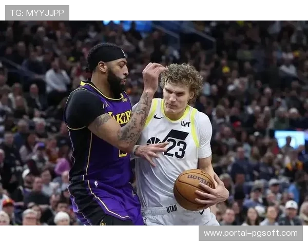 湖人爵士高原对决,浓眉伤情成胜负关键 湖人爵士高原对决,浓眉伤情成胜负关键