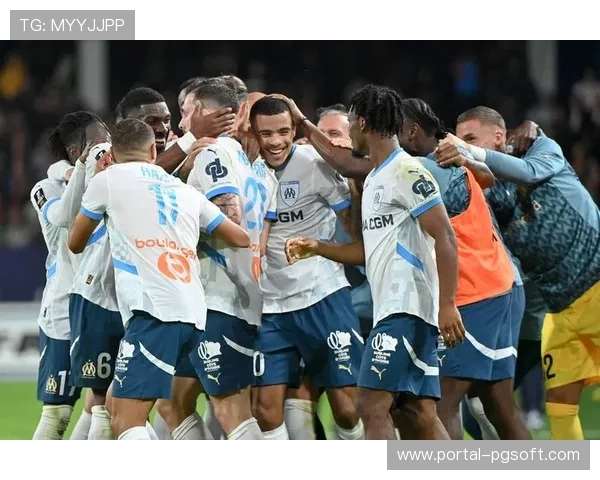 格林伍德点球破门，法国超级杯决赛关键瞬间